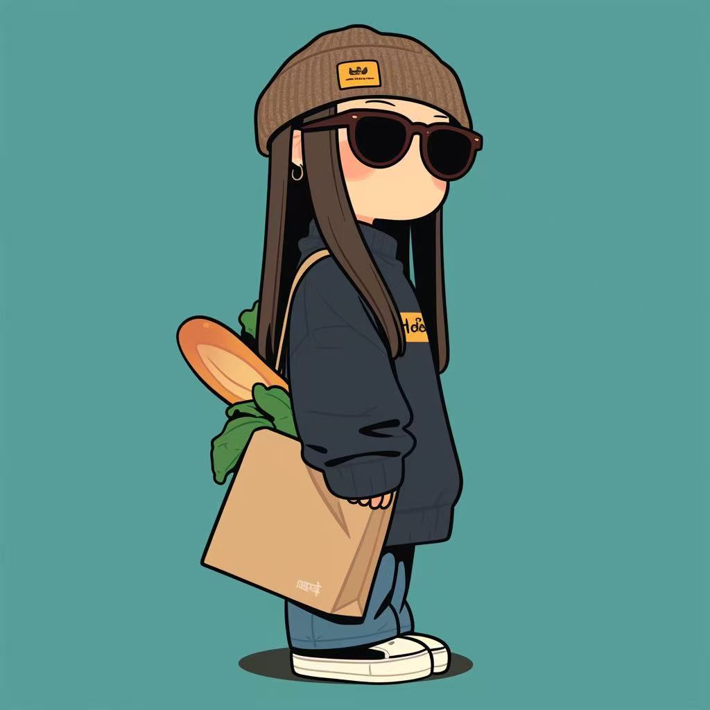 头像